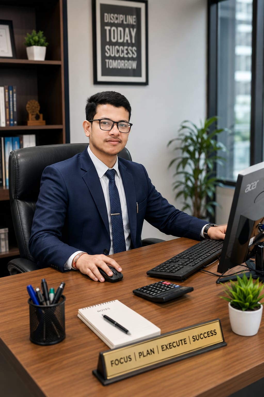 Gaurav Singh