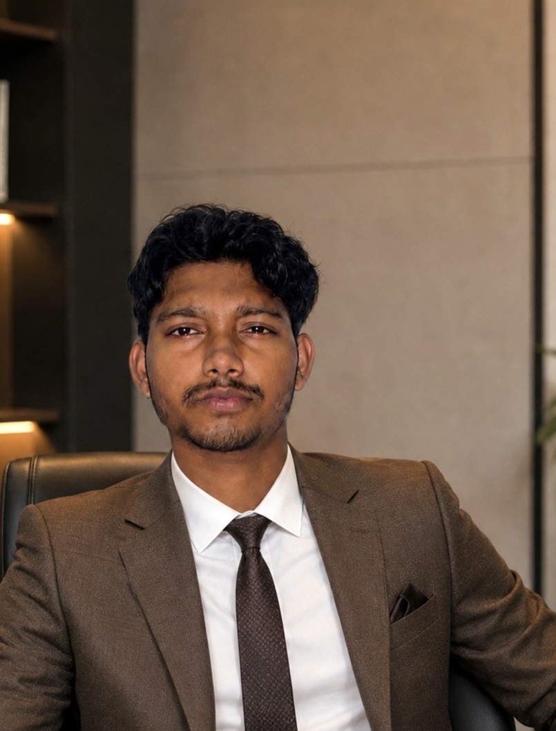 Vedvyas Mahato